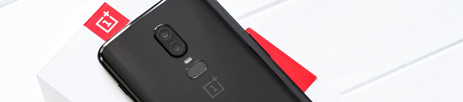 Black Friday OnePlus 6T