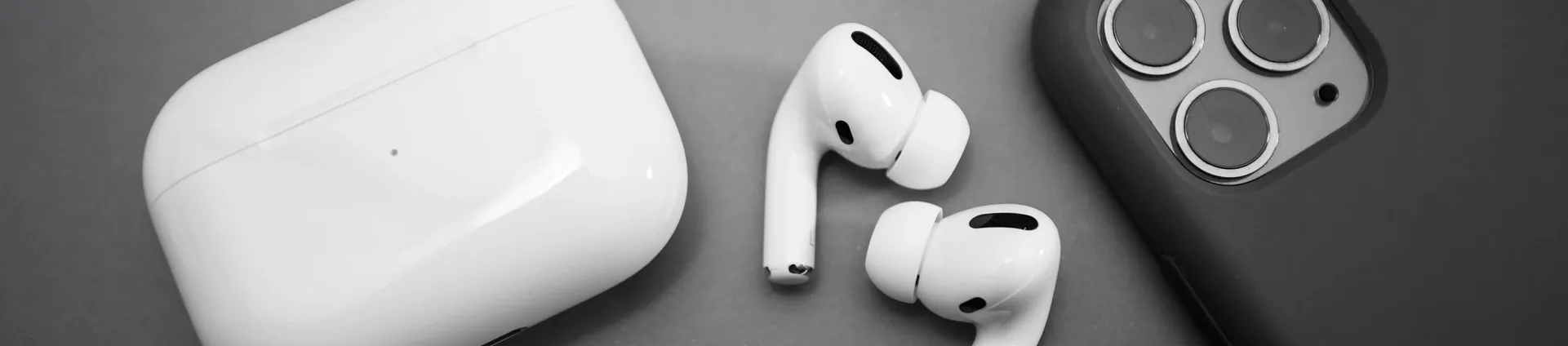 Black Friday Apple Airpods Pro