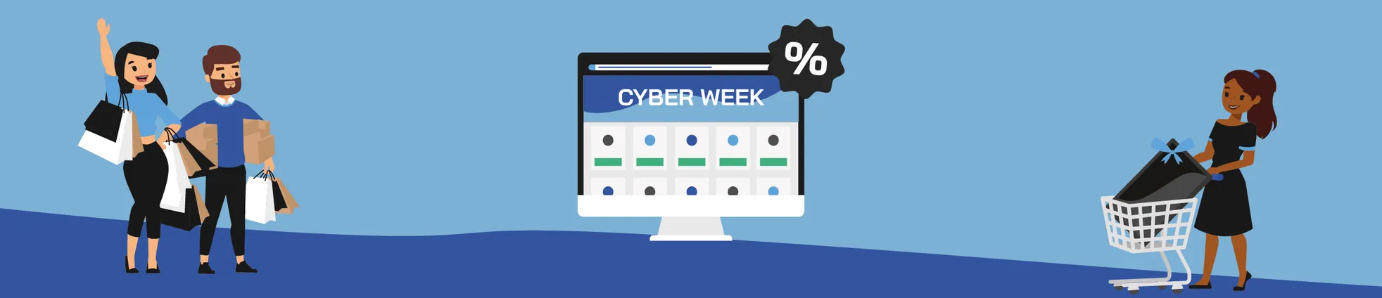 Cyber Week