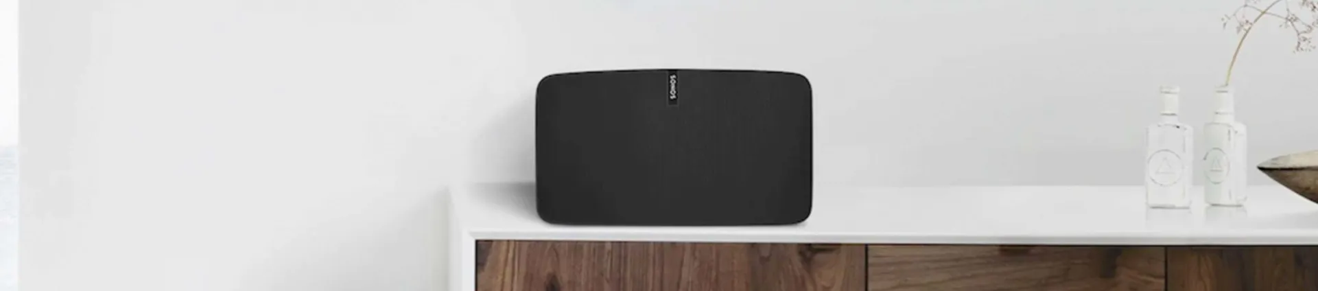 Black Friday Sonos Play 5