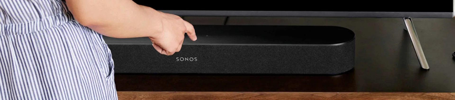 Black Friday Sonos Soundbar