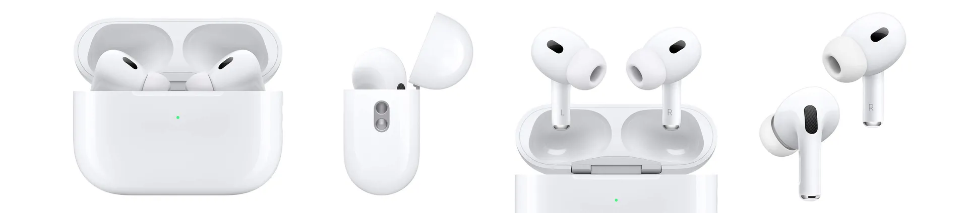 black friday airpods pro 2 header