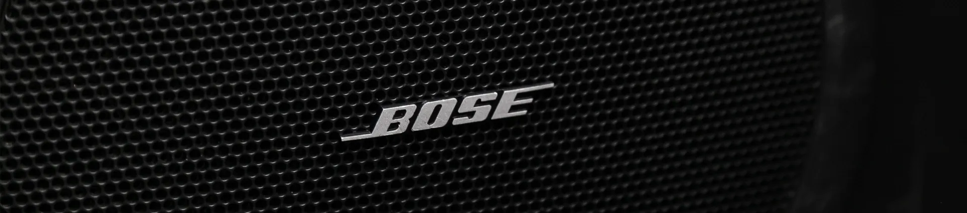 header black friday bose