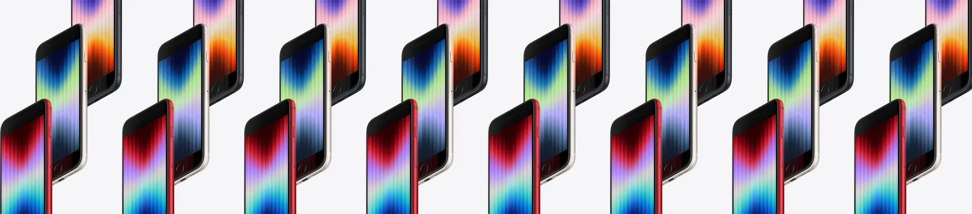 header black friday iphone SE 3