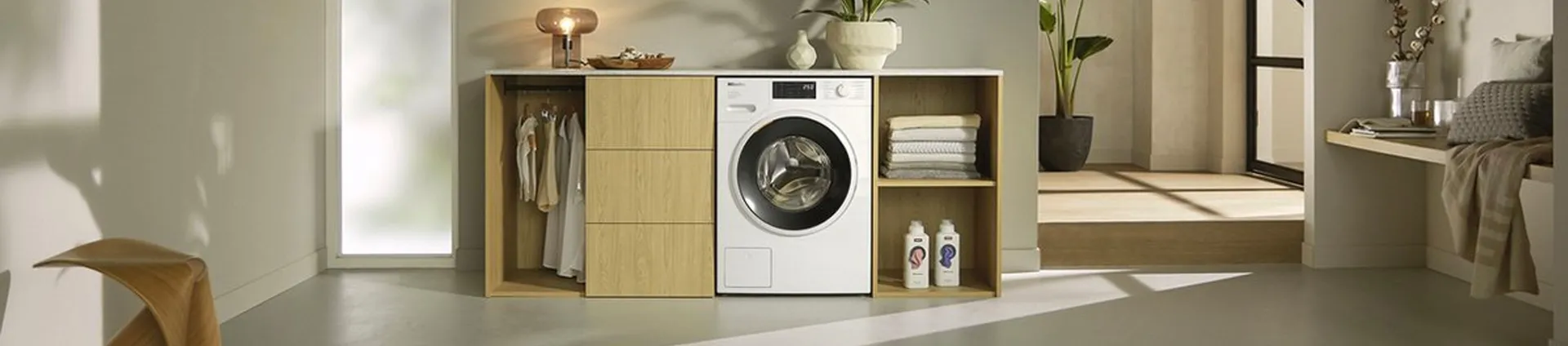 header black friday miele wasmachine