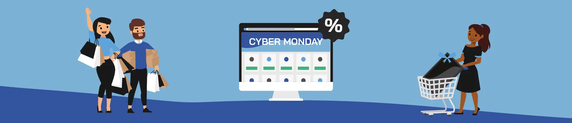 Header Cyber Monday