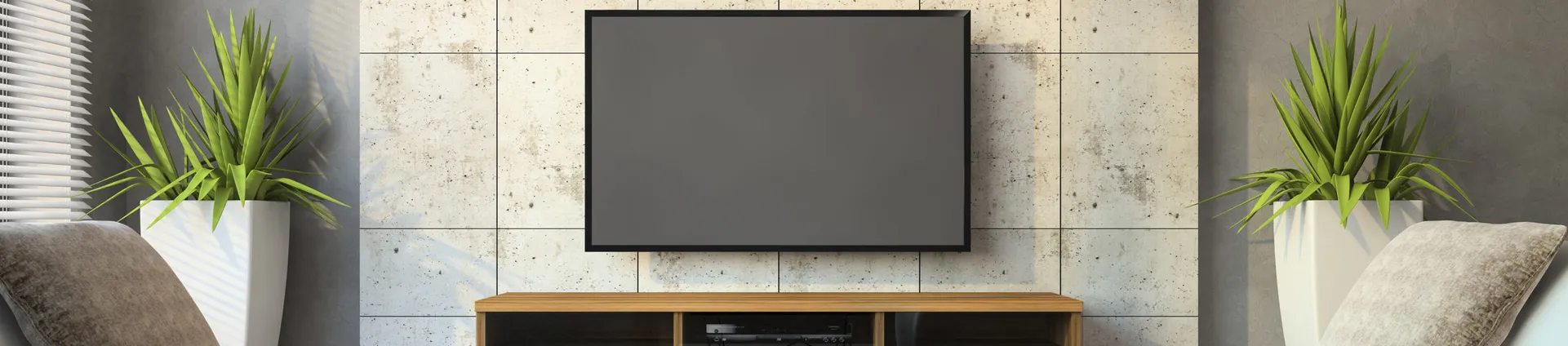 Black Friday Header Samsung TV