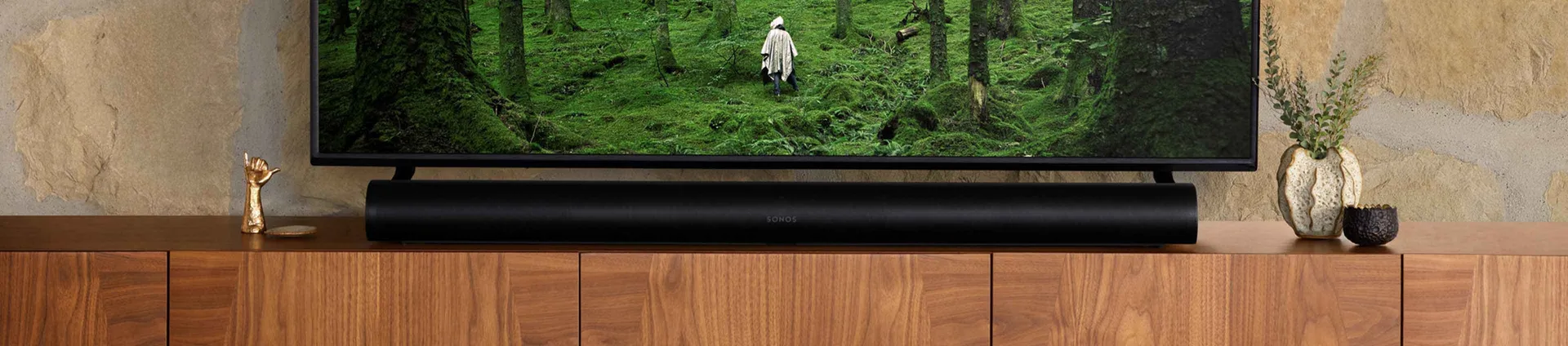 Black Friday Sonos Arc header