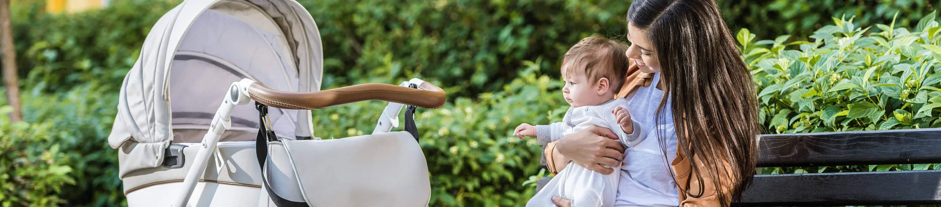 Kinderwagen Black Friday Header