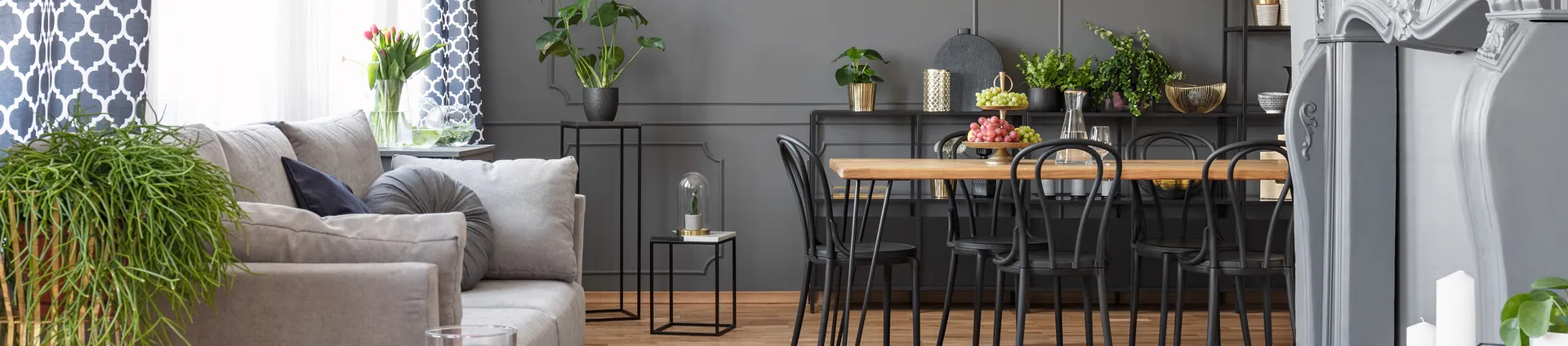 Header Black Friday Esszimmerstühle