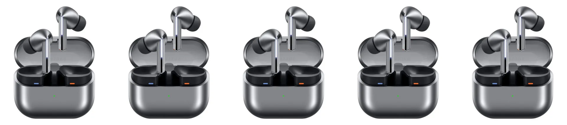 Black Friday Samsung Galaxy Buds 3 pro