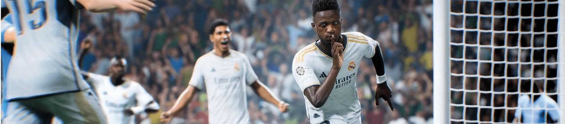 header EA Sports FC 24