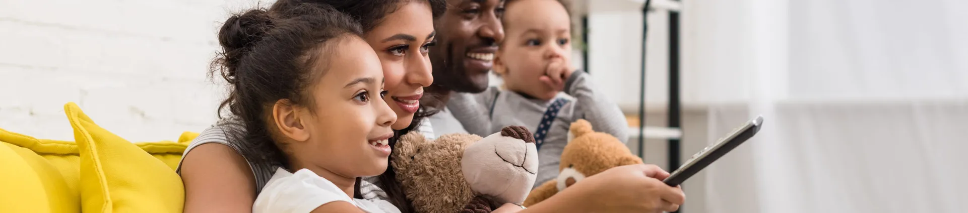 TV Black Friday Header