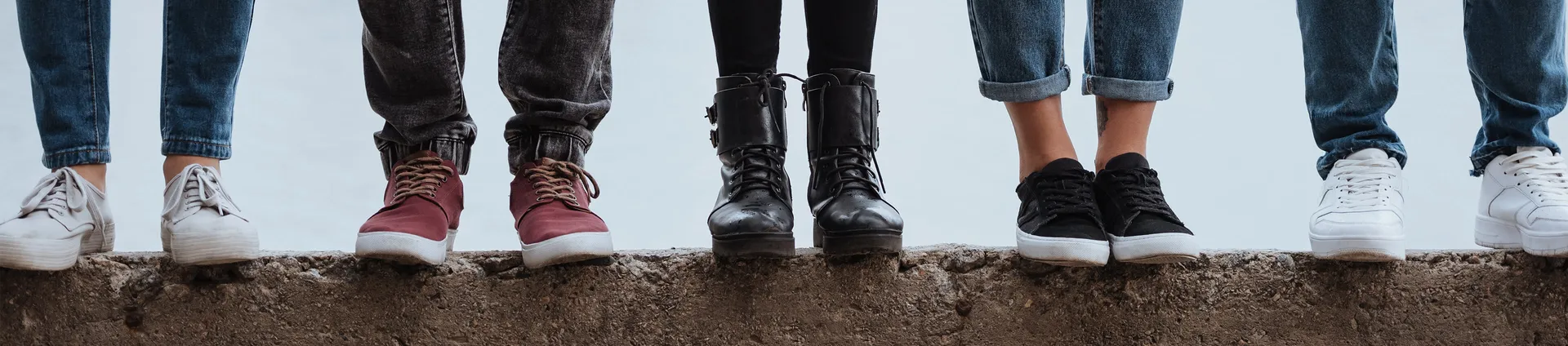 Header Black Friday Scarpe