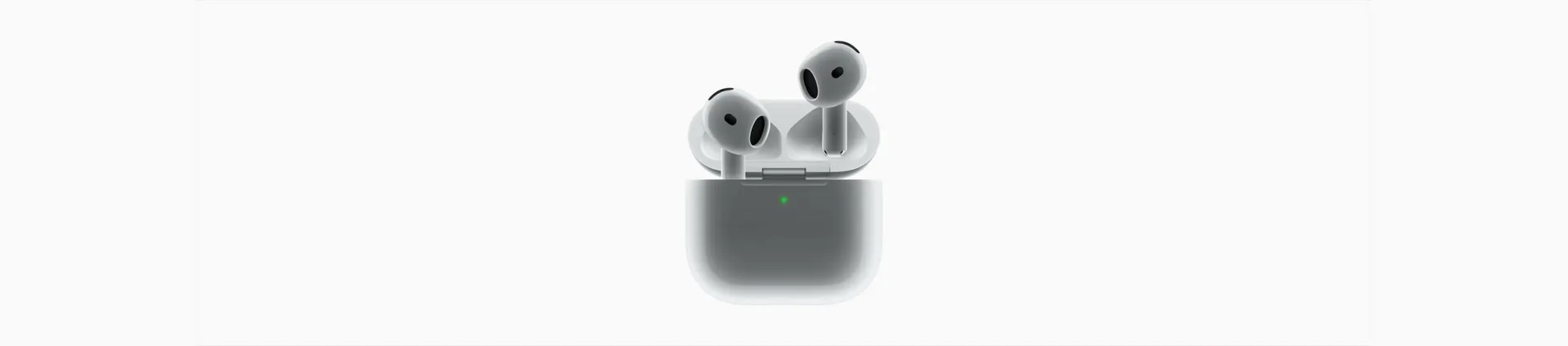 Black Friday AirPods 4