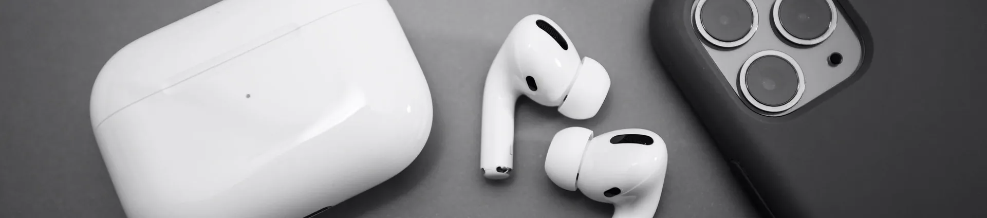 Black Friday Airpods Pro