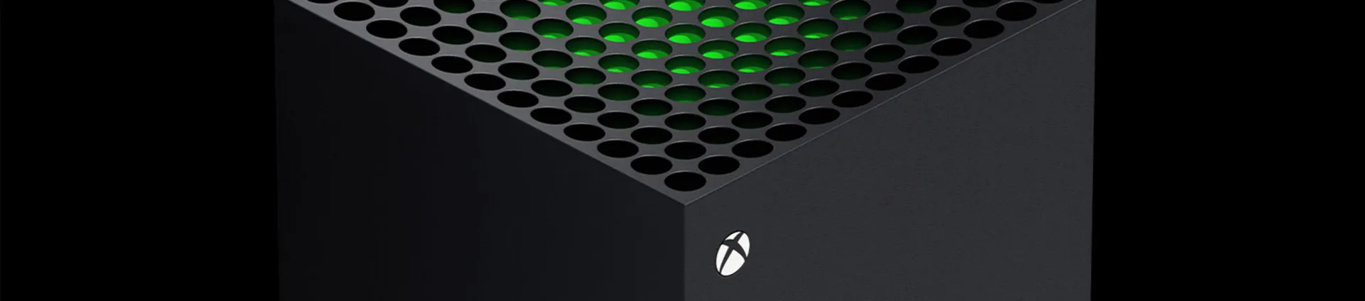 Black Friday Xbox Series X