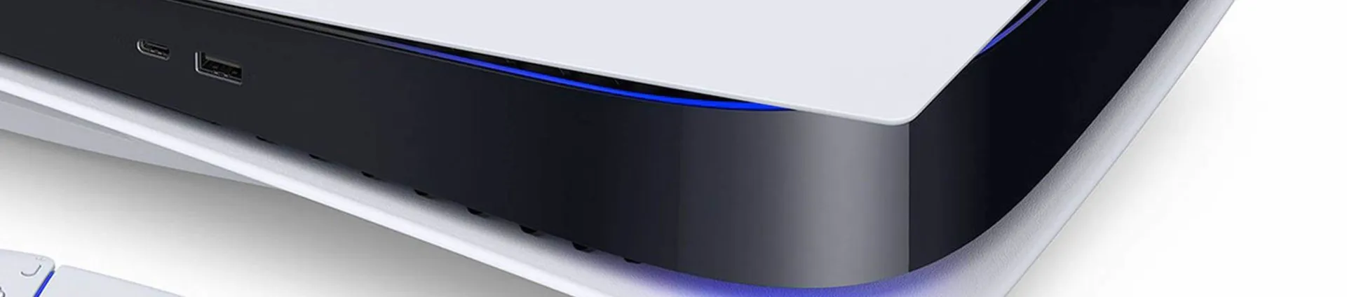 Header Playstation 5 Black Friday