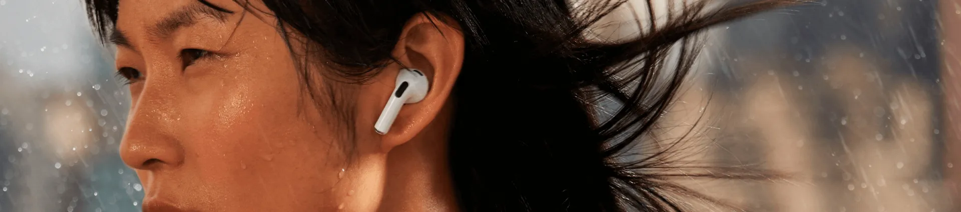 AirPods 3 Header