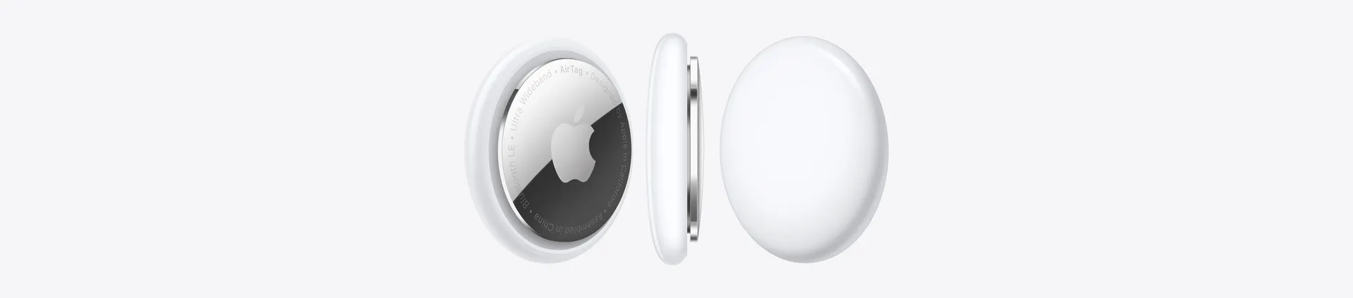 Apple airtags black friday header