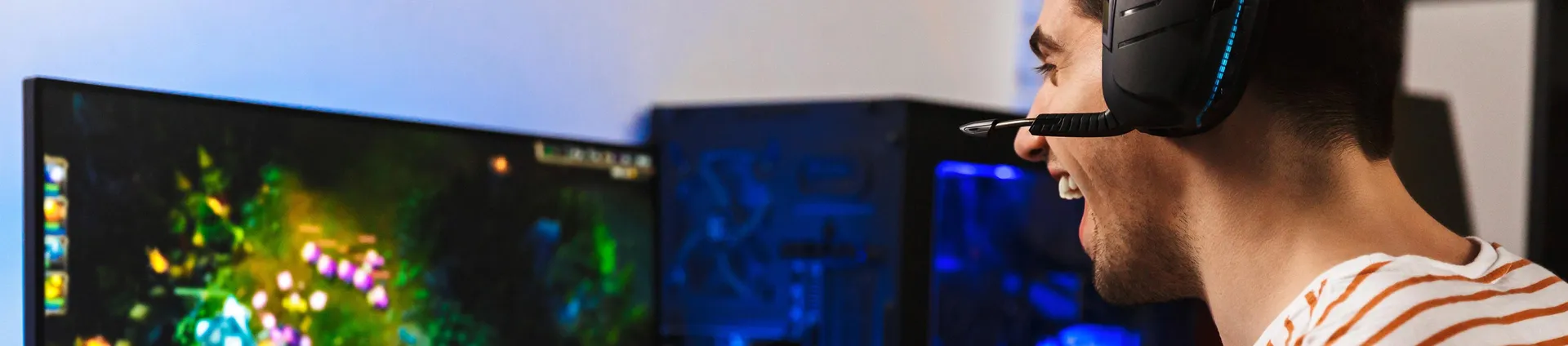 header black friday gaming pc