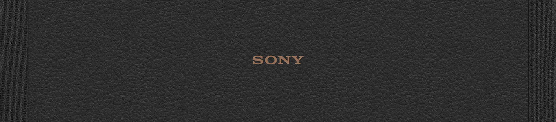 Header Black Friday Sony