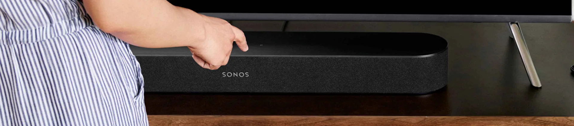 header black friday soundbar