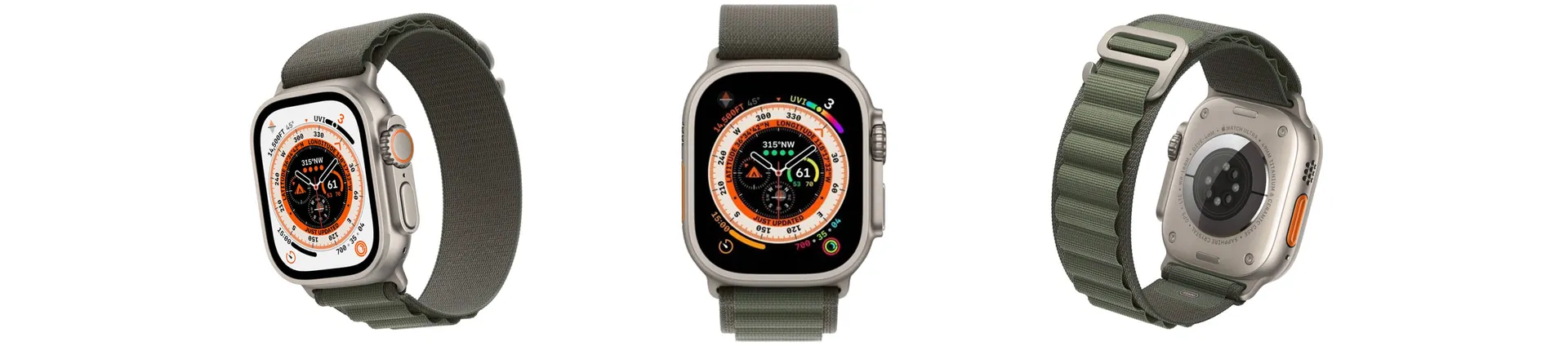 black friday apple watch ultra header