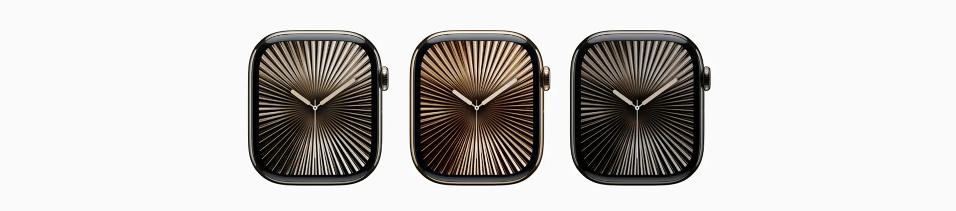 Black Friday Apple Watch 10