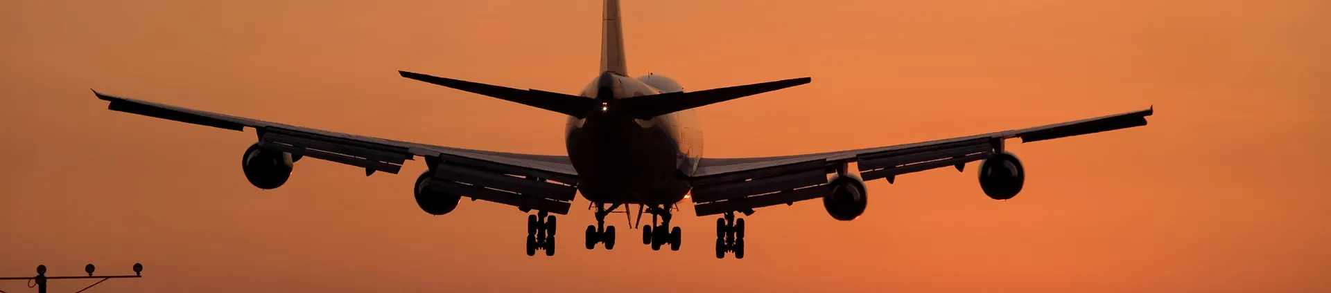 Black Friday flight deals