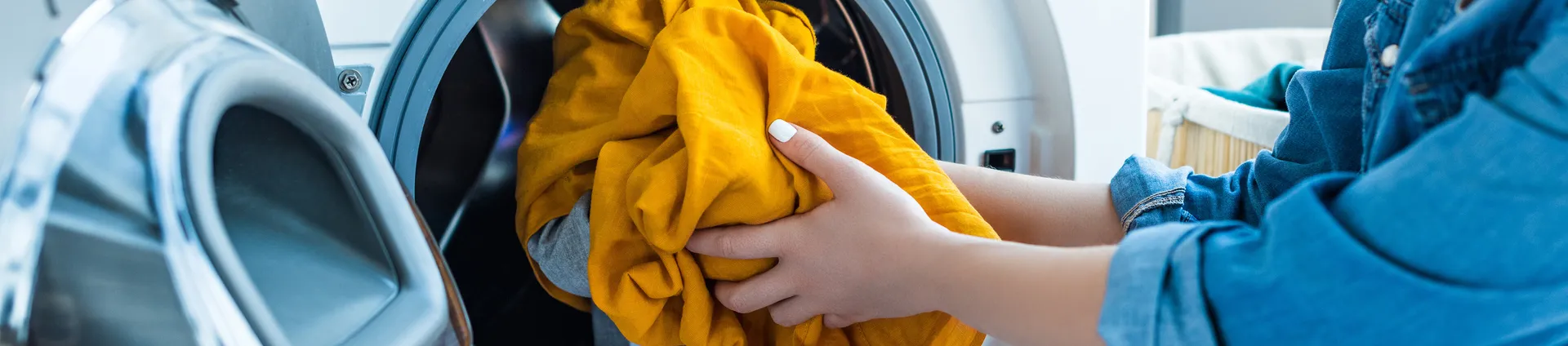 Black Friday washing machine