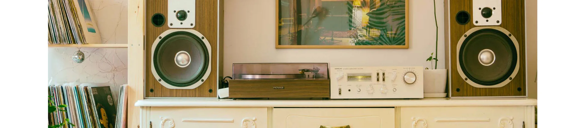 Speaker deals Black Friday