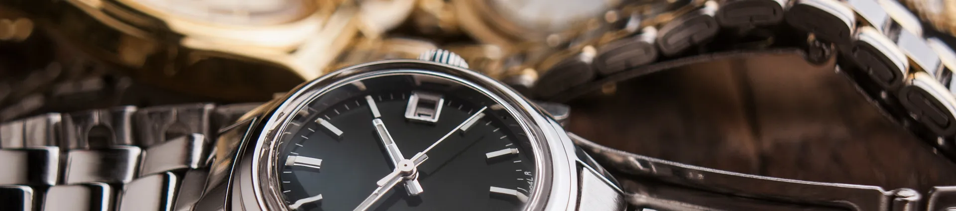 Black Friday Watches