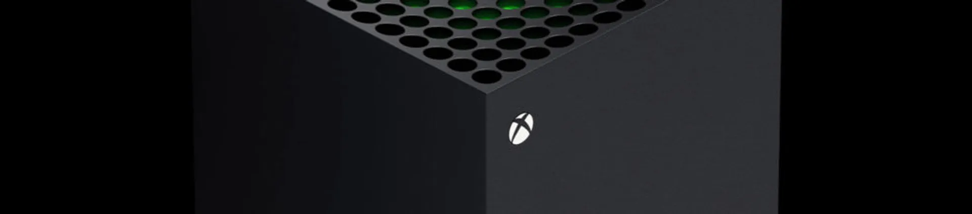 Black Friday Xbox Series X