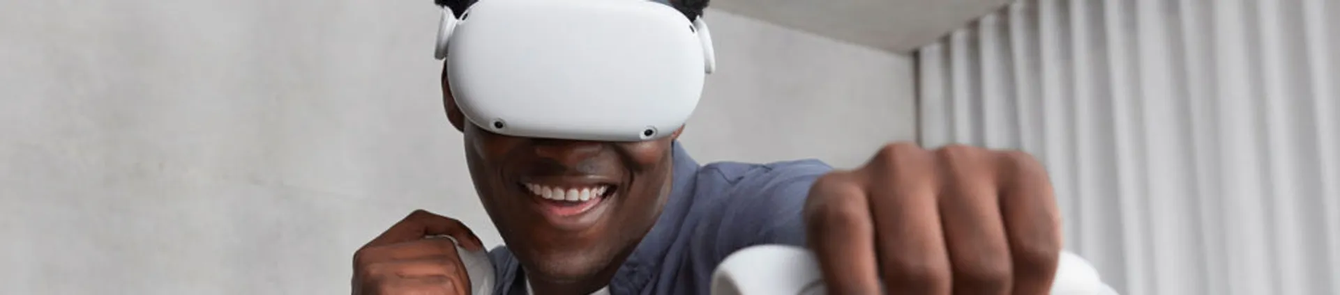 Black Friday Oculus Quest 2