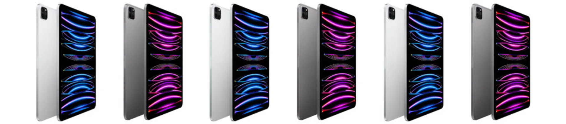 Black Friday iPad Pro