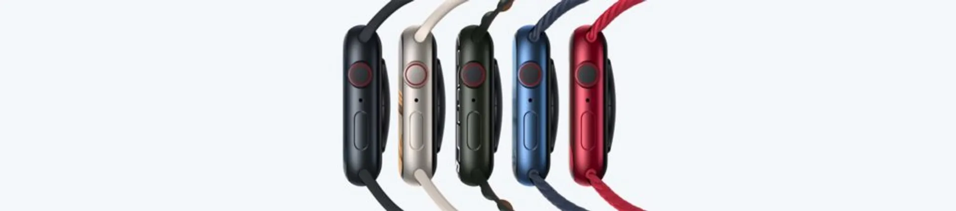 Black Friday Apple Watch 7