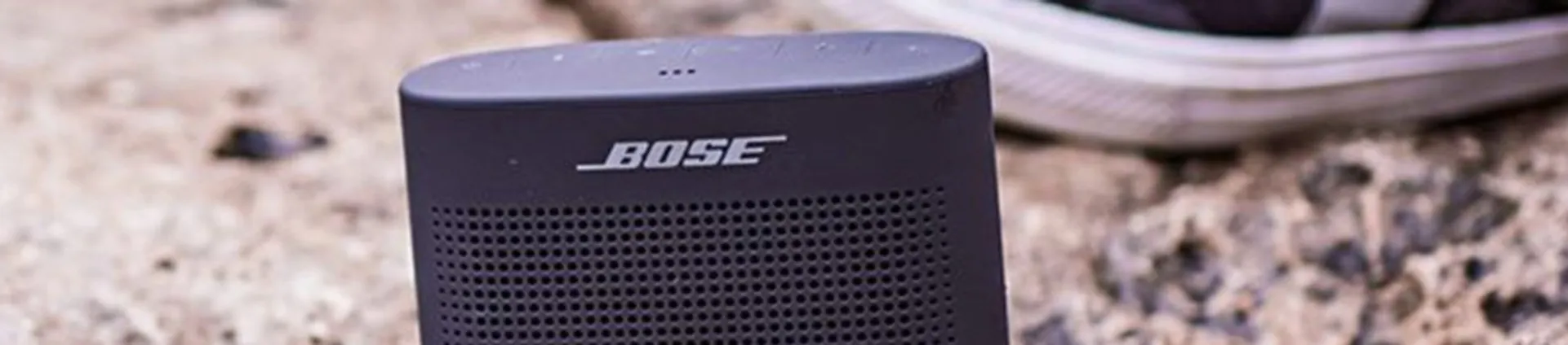 Black Friday Bose speakers