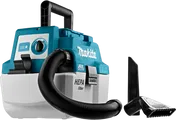 Makita DVC750LZX1 (zonder accu)