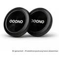 OOONO OOONO CO-Driver NO1, 2er-Pack Verkehrsalarm