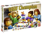 LEGO® Jeux de Société 3861 LEGO® Champion