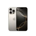 Apple Iphone 16 Pro - 256 Gb Naturel Titanium