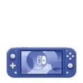 Nintendo Switch Switch Lite blauw