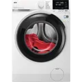 AEG Lr7386u4 Prosteam - Wasmachine Voorlader 8 Kg 1600 Rpm 76 Db