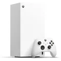 Microsoft Xbox Series X Digital Edition Robot White