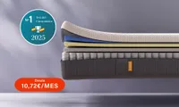 Colchón Emma Hybrid Premium