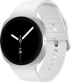 Samsung Galaxy Watch8 Silber 44u00a0mm
