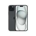 Apple iPhone 15 Plus (128 GB), zwart