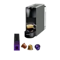 Krups Nespresso Xn110b Essenza Mini - Capsulemachine Grijs