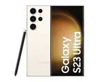 Samsung Galaxy S23 Ultra 5G - 256GB - Cream